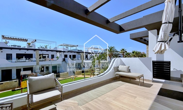 Revente - Penthouse - Orihuela Costa - Punta Prima