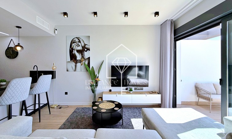 Revente - Penthouse - Orihuela Costa - Punta Prima