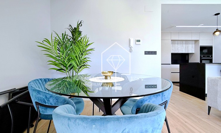 Revente - Penthouse - Orihuela Costa - Punta Prima