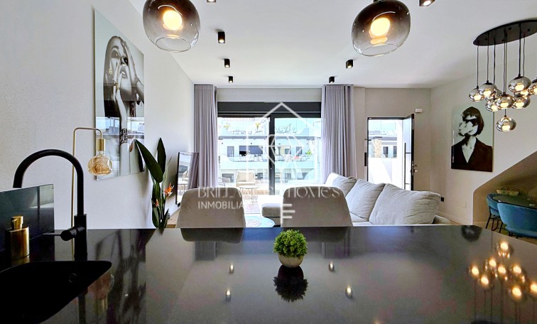 Revente - Penthouse - Orihuela Costa - Punta Prima