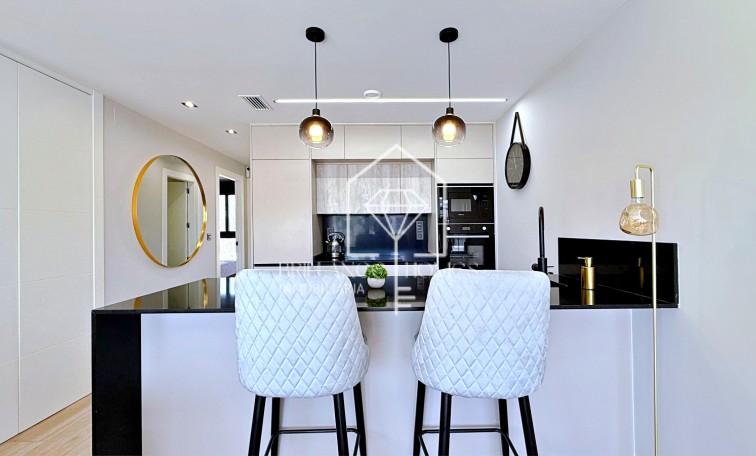Revente - Penthouse - Orihuela Costa - Punta Prima