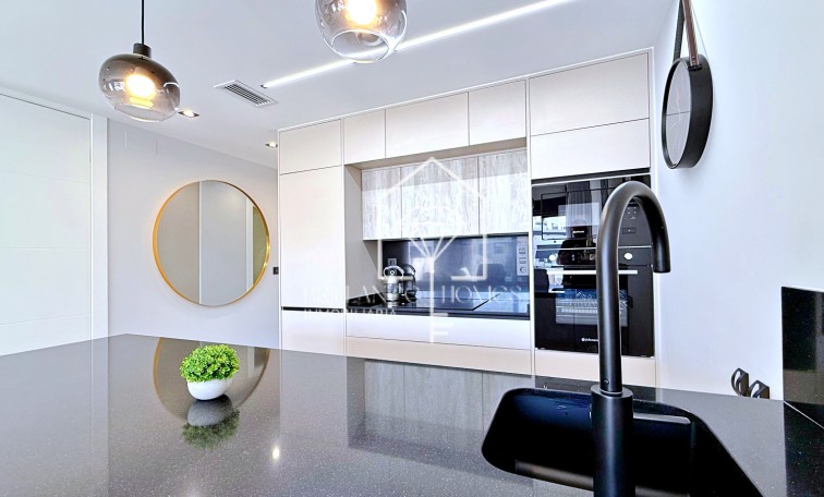 Revente - Penthouse - Orihuela Costa - Punta Prima