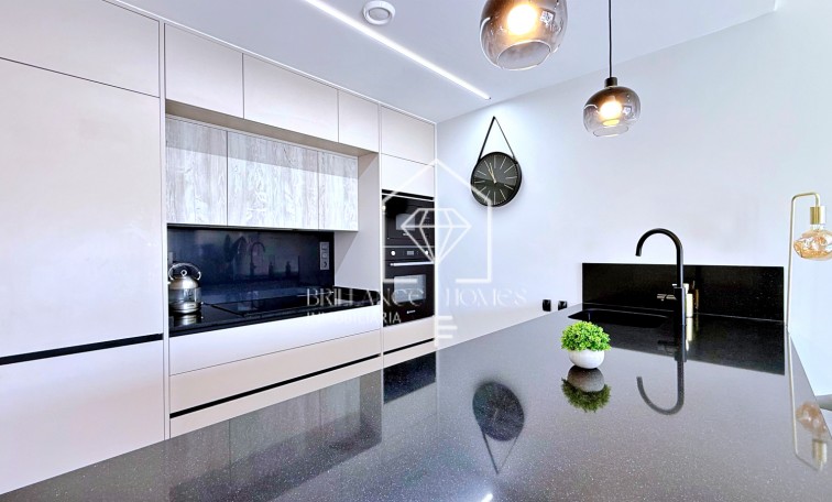 Revente - Penthouse - Orihuela Costa - Punta Prima