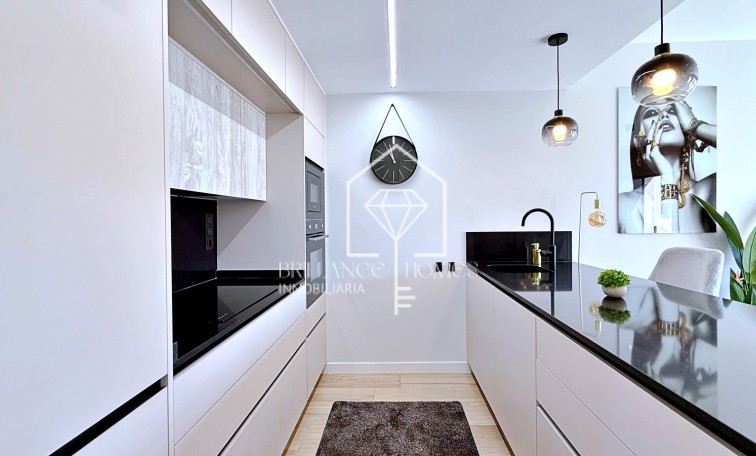 Revente - Penthouse - Orihuela Costa - Punta Prima
