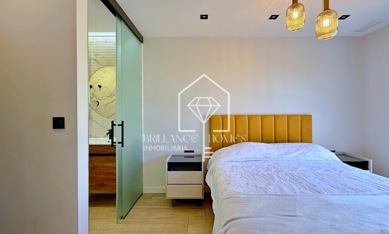 Revente - Penthouse - Orihuela Costa - Punta Prima