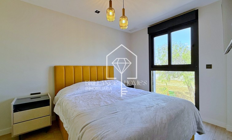 Revente - Penthouse - Orihuela Costa - Punta Prima