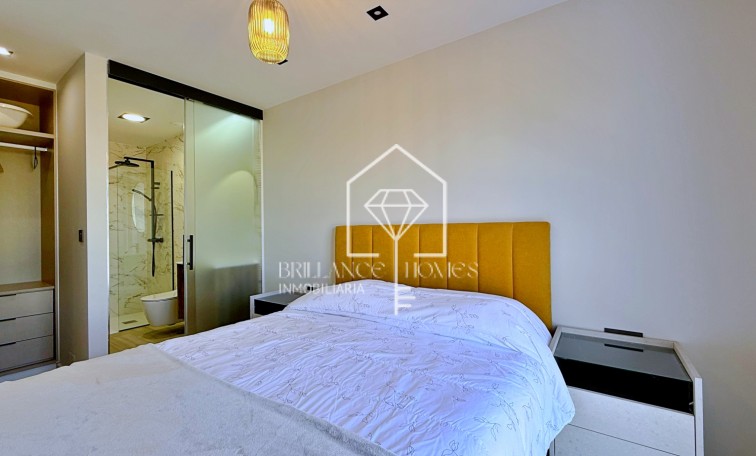 Revente - Penthouse - Orihuela Costa - Punta Prima