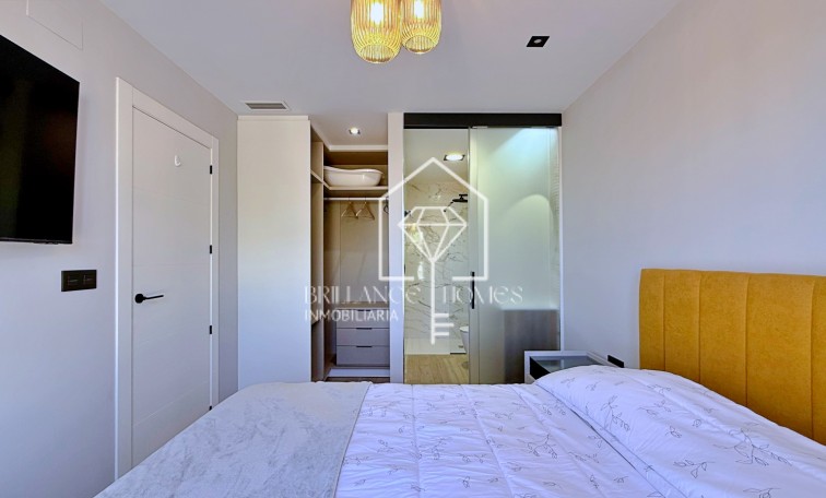 Revente - Penthouse - Orihuela Costa - Punta Prima