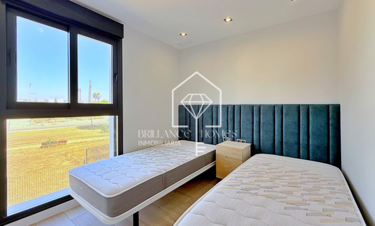 Revente - Penthouse - Orihuela Costa - Punta Prima