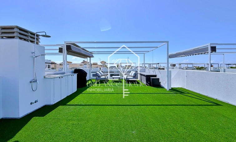 Revente - Penthouse - Orihuela Costa - Punta Prima