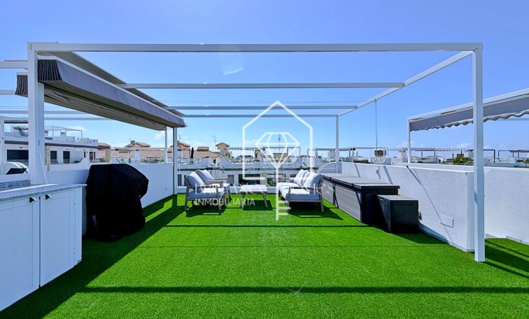 Revente - Penthouse - Orihuela Costa - Punta Prima