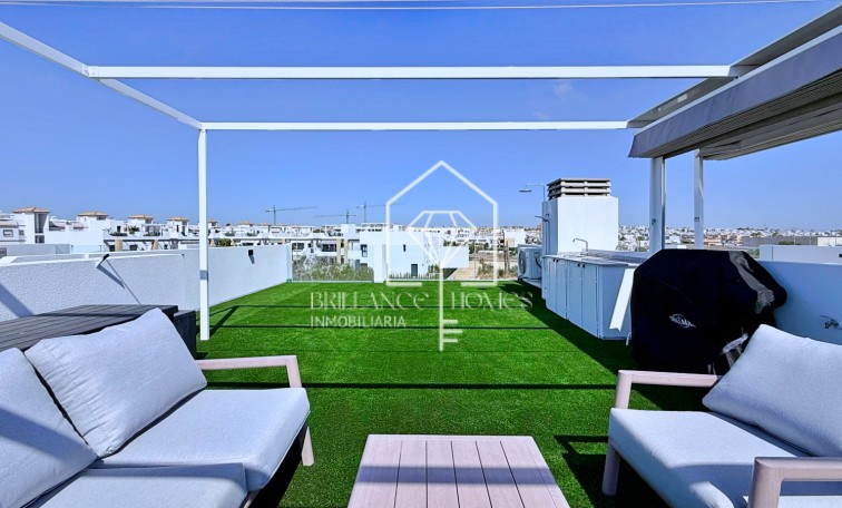 Revente - Penthouse - Orihuela Costa - Punta Prima