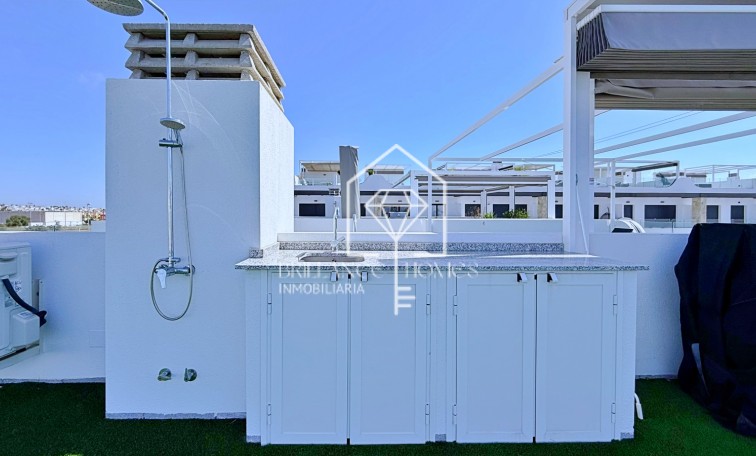 Revente - Penthouse - Orihuela Costa - Punta Prima