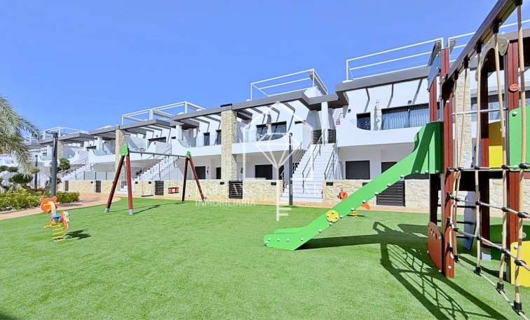 Revente - Penthouse - Orihuela Costa - Punta Prima
