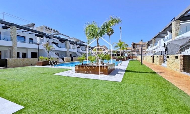 Revente - Penthouse - Orihuela Costa - Punta Prima