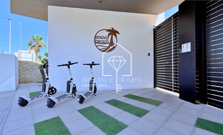 Revente - Penthouse - Orihuela Costa - Punta Prima
