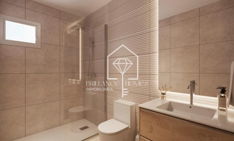 Revente - Apartment - Torrevieja