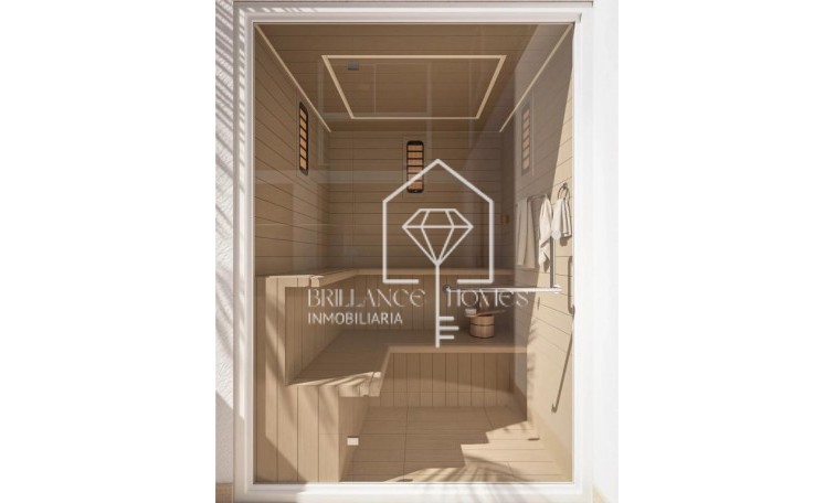 Revente - Apartment - Torrevieja