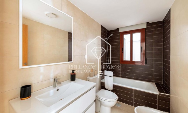 New Build - Apartment - Avileses