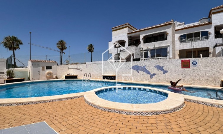 Sale - Apartment / flat - Orihuela - Entre Naranjos - Vistabella Golf