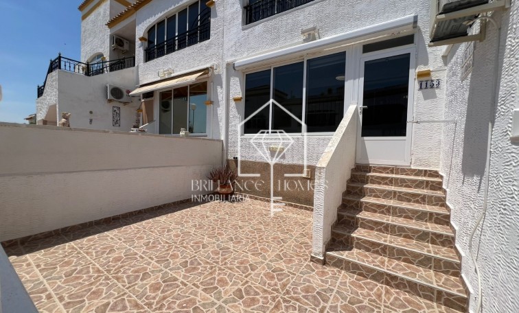 Sale - Apartment / flat - Orihuela - Entre Naranjos - Vistabella Golf
