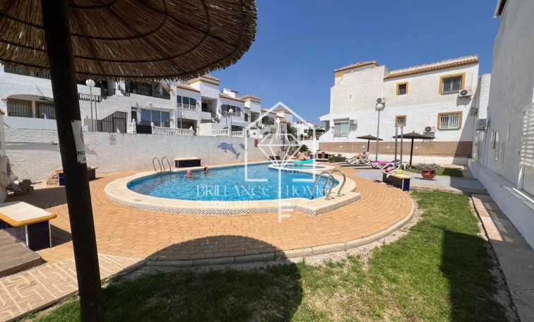 Sale - Apartment / flat - Orihuela - Entre Naranjos - Vistabella Golf