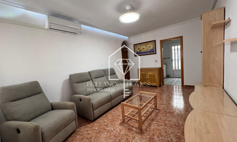 Sale - Apartment / flat - Orihuela - Entre Naranjos - Vistabella Golf