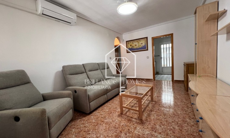 Sale - Apartment / flat - Orihuela - Entre Naranjos - Vistabella Golf
