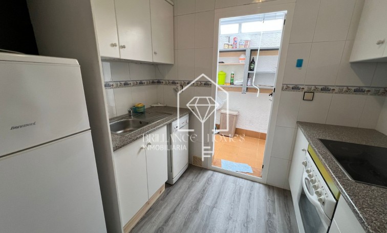 Sale - Apartment / flat - Orihuela - Entre Naranjos - Vistabella Golf