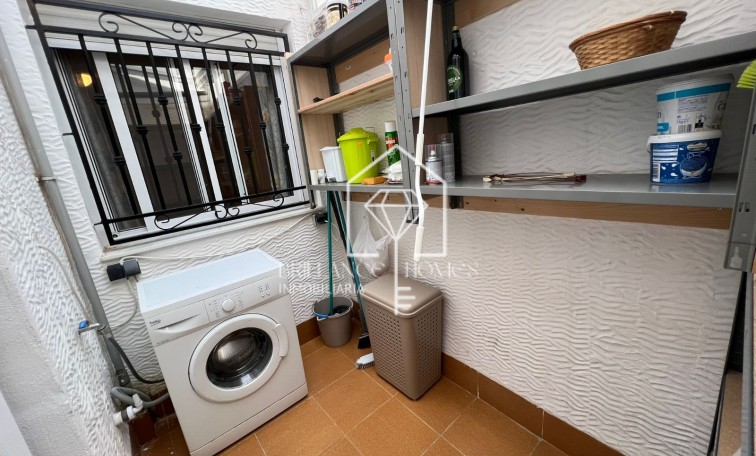 Sale - Apartment / flat - Orihuela - Entre Naranjos - Vistabella Golf