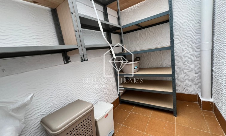Sale - Apartment / flat - Orihuela - Entre Naranjos - Vistabella Golf