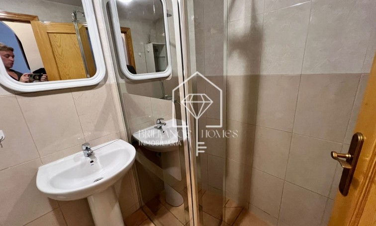 Sale - Apartment / flat - Orihuela - Entre Naranjos - Vistabella Golf