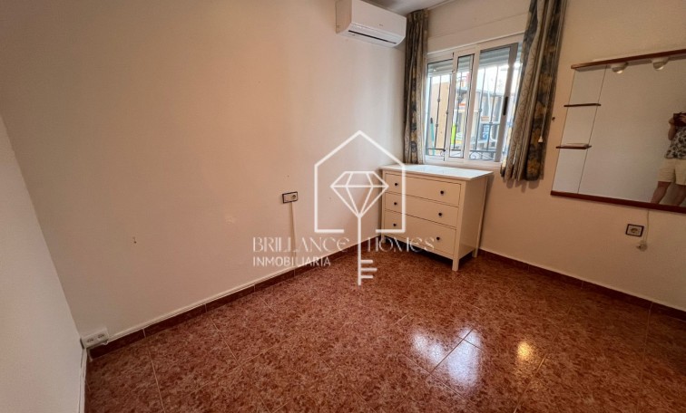 Sale - Apartment / flat - Orihuela - Entre Naranjos - Vistabella Golf
