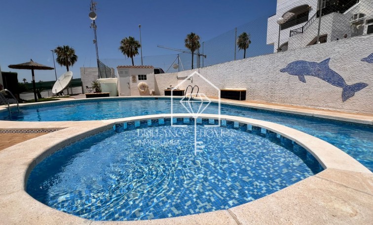 Sale - Apartment / flat - Orihuela - Entre Naranjos - Vistabella Golf