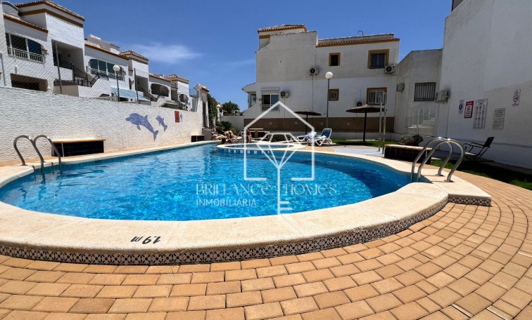 Sale - Apartment / flat - Orihuela - Entre Naranjos - Vistabella Golf