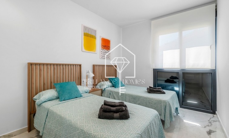 Sale - Apartment - Orihuela Costa