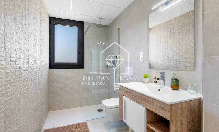 Sale - Apartment - Orihuela Costa