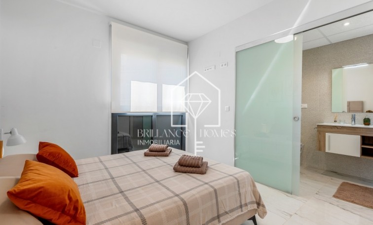 Sale - Apartment - Orihuela Costa