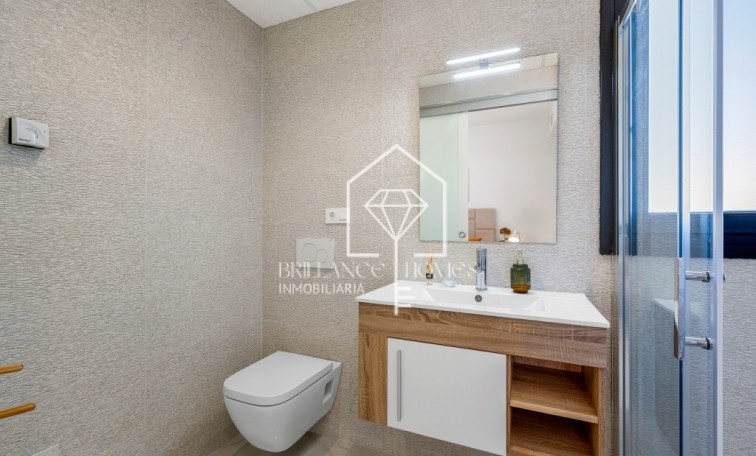 Sale - Apartment - Orihuela Costa