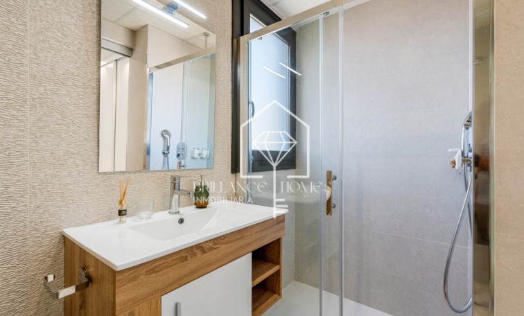 Sale - Apartment - Orihuela Costa