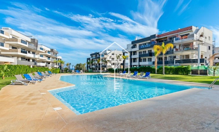 Sale - Apartment - Orihuela Costa