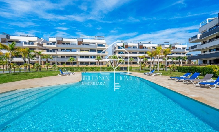 Sale - Apartment - Orihuela Costa