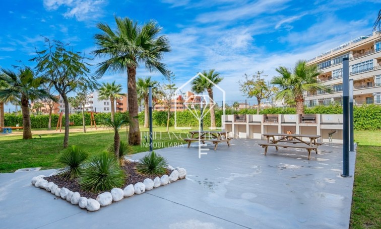 Sale - Apartment - Orihuela Costa