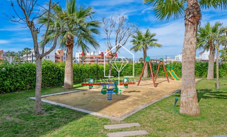 Sale - Apartment - Orihuela Costa