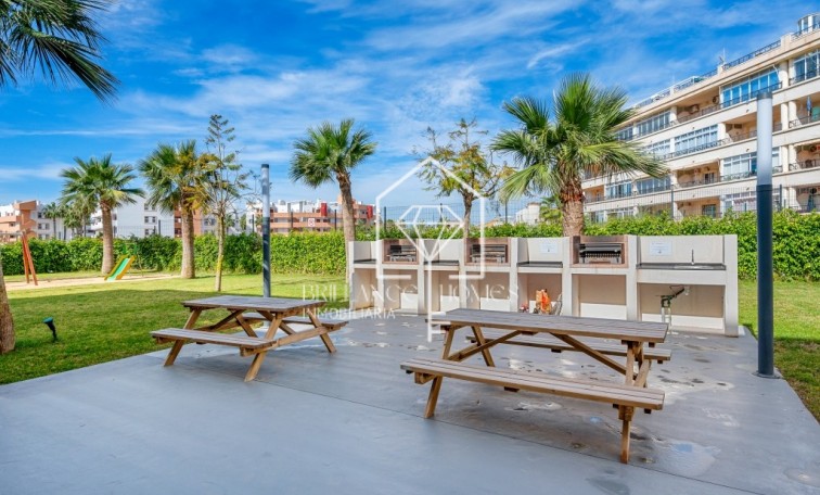 Sale - Apartment - Orihuela Costa