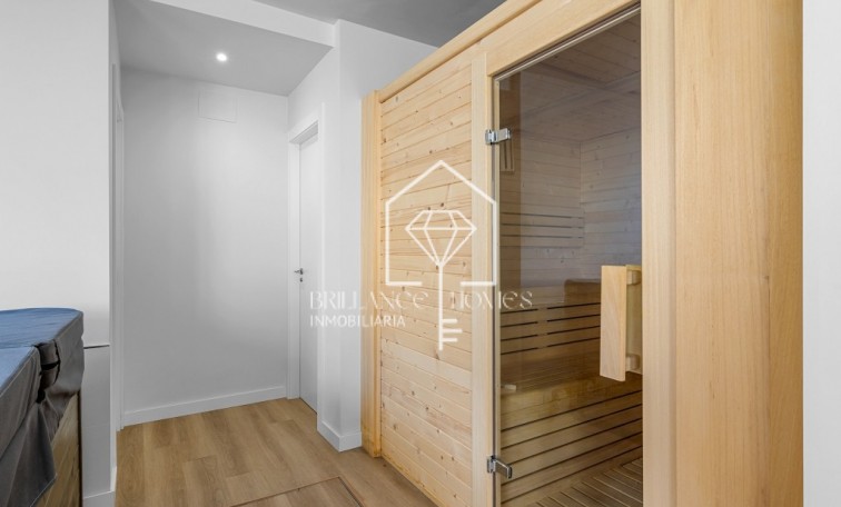 Sale - Apartment - Orihuela Costa