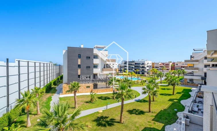 Sale - Apartment - Orihuela Costa