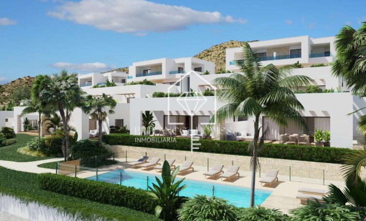 Nouvelle construction - Apartment - Monforte del Cid
