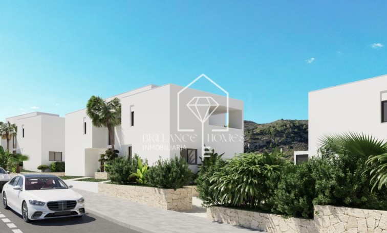 Nouvelle construction - Apartment - Monforte del Cid