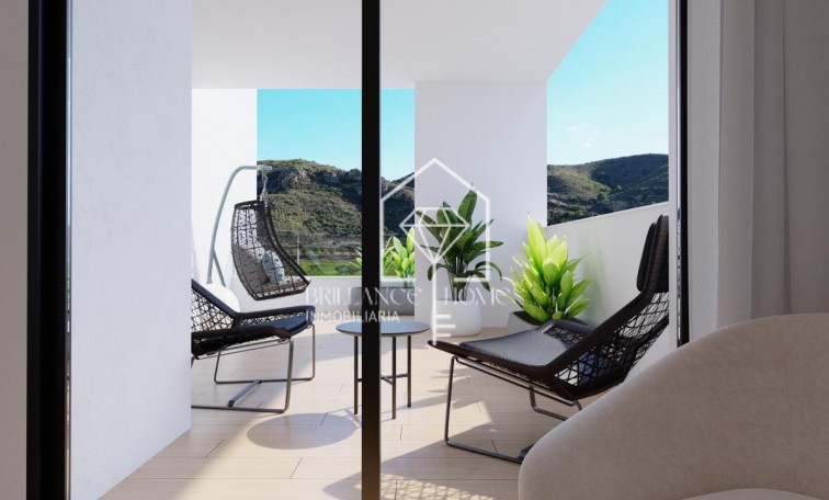Nouvelle construction - Apartment - Monforte del Cid